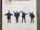 Beatles 'Help ' Reel-to-Reel Twin Track Mono Tape LP. Parlophone TA-PMC 1255