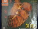SAX 2253 Oistrakh Yampolsky as German 2' issue Electrola Hör Zu Stereo end 60'
