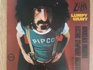 Frank Zappa - Lumpy Gravy UK Press vinyl LP