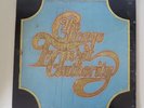 Chicago Transit Authority 2LPs Debut Album Columbia GP 8 1969 1st PR EX+/EX+