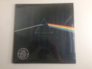 Pink Floyd The Dark Side Of The Moon LP SMAS 11163 Capitol 1983