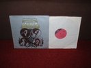 THE KINKS Something Else LP 1967 PYE MONO 1st Press  SERIOUSLY RARE