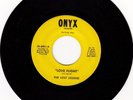 LOST LEGEND - Love Flight garage psych FUZZ 1969 (Onyx) *HEAR
