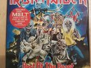 iron maiden best of the beast