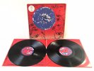 THE CURE Wish 1992 Rare Original Vinyl Double LP Fiction Records FIXH 20