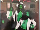 The Edgar Broughton Band A Bunch Of 45s  Harvest Vinyl LP