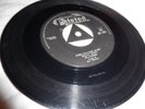 JIV-A-TONES-FLIRTY GERTIE/FIRE ENGINE BABY UK FELSTED RARE ROCKABILLY 1958