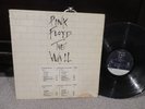 PINK FLOYD - RARE 1ST PRESS DEMONSTRATION PROMO COPY W/ TIMING STRIP RARE VINYL
