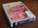 Frank Zappa Mothers of invention: Just Another Band From L.A. 8 Track Tape 1972