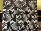 Rolling Stones SEALED LP STEEL WHEELS 1989 1st PRESS on Rolling Stones Records