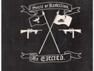 EJECTED Spirit Of Rebellion LP VINYL UK Issue Pressed In France Riot City 13