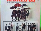 THE BEATLES 65' ALBUM VINYL LP PURPLE CAPITOL LABEL RECORD EX CONDITION