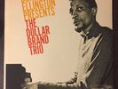 DUKE ELLINGTON PRESENTS THE DOLLAR BRAND TRIO Original PROMO EX Reprise 6111