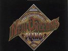 New Orleans Piano Professor Longhair USA vinyl LP album record SD7225 ATLANTIC