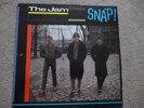 The Jam - SNAP    Polydor  SNAP 1 1983  Gatefold Sleeve  LP x 2