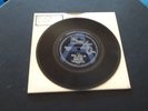 Marvin Gaye. Promo Motown  Record. Mercy Mercy Me