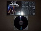 ABIGAIL / PROFANE CREATION Split LP Bestial Warlust Blasphemy Sabbat Profanatica