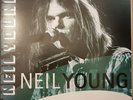 NEIL YOUNG Live in Chicago 1992 Inofficial Bootleg Vinyl Passion 2011/ neuwertig