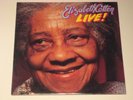 ELIZABETH COTTEN - LIVE, 1089 ARHOOLIE