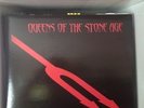 QUEENS OF THE STONE AGE 2LP -songs for the deaf- RED COLOR MINT