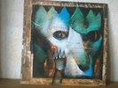 PARADISE LOST -Shades of god LP VINYL Gotic Metal