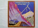 Little Feat Feats Dont Fail Me Now 1974 BS-2784 Jacksonville JW-2/JW-3 Press NM