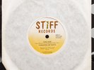 Stiff Records Theatre Of Hate New Zealand Pressing  The Hop BBR 3