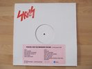 SKIDS - PLAYING FOR THE MARQUEE DOLLAR BLUE VINYL L.P. VERY LTD BIG COUNTRY