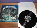 Metallica - For Metallians Only - UK 1987 3 LP - Old Works Records - EX++++