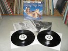 WHITE ZOMBIE PRESENTS SUPERSEXY SWINGIN' SOUNDS 2x LP VINYL GEFFEN 1996 ROB