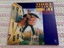 Three O’Clock High Original 1987 Soundtrack LP, Tangerine Dream, Still Sealed