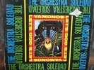 THE ORCHESTRA SOLEDAD: VAMOS Rare SALSA DESCARGA GUAGUANCO Lp VENEZUELA 1974