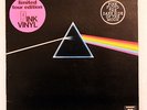 Pink Floyd Dark Side of the Moon Quad LP Australia EMI Records 88 Tour vinyl