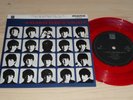 EP Beatles   I should have known better            (Japan / red EMI Odeon vinyl)