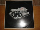 The Damned  Gone away -Rare white label Double LP