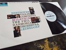 Beethoven: Violin Concerto - Nathan Milstein **Columbia SAX 2508 ED1 LP**
