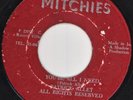 Patrick Alley ?– You're All I Need