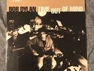 Bob Dylan - Time Out Of Mind - 2LP Original VG+/VG+ 1997
