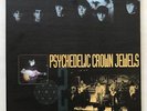 VA Psychedelic Crown Jewels Vol.2 Sixties Garage Unknowns 2-LP EX/NM Nuggets