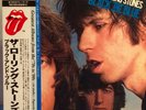 THE ROLLING STONES BLACK AND BLUE JAPAN SHM MINI LP CD NEW