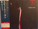 STEELY DAN AJA JAPAN SHM MINI LP SACD NEW
