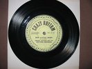 ROCKABILLY revival - CRAZY CAVAN - bop little baby- CRAZY RHYTHM 001