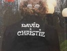David Christie Back Fire Tom N Jerry Records Vinyl LP