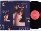 DIED PRETTY Lost CITADEL LP VG++ france