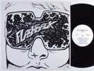 FLASHBACK VOL 1. Various Artists FLASHBACK LP NM