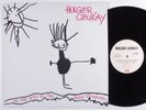 HOLGER CZUKAY On the Way to the Peak of Normal EMI LP NM uk