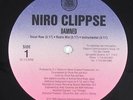 Niro Clippse - Damned/Step Ta This 12
