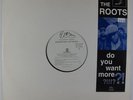 The Roots - Do You Want More? ??  2xLP - Geffen PROMO