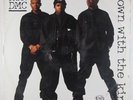 Run DMC - Down With The King 2xLP - Profile