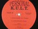 Personal K.U.L.T. - Look Inside 12